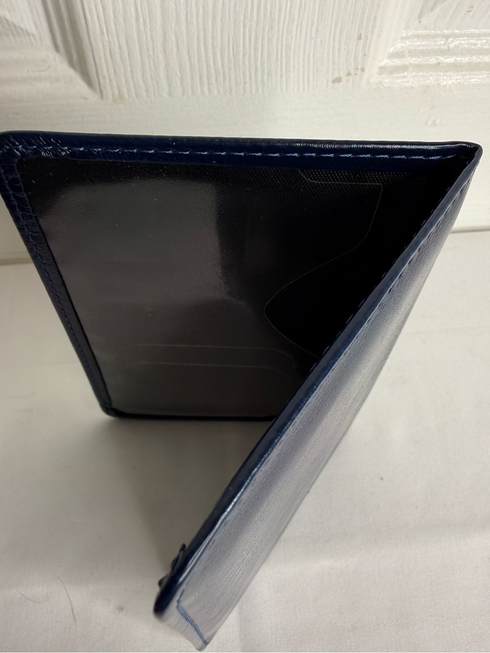 PASSPORT USA PASSPORT FOLDING ID HOLDER/CASE/ COVER - Picture 9 of 10